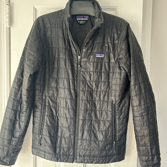 Patagonia nano lightweight puffer - Picture 2 of 5